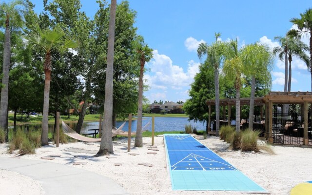 Maderia Beach Villa 6 Bedroom