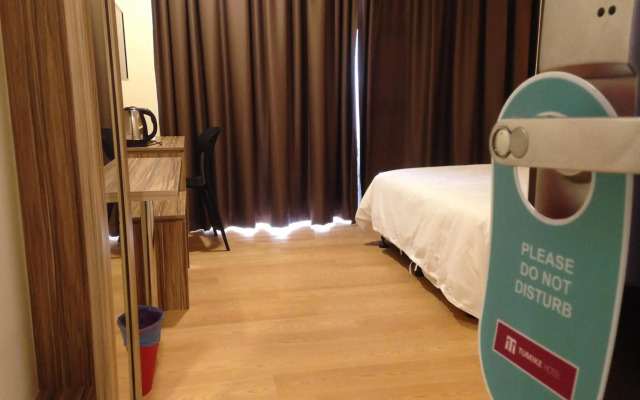 Tumike Hotel Bentong
