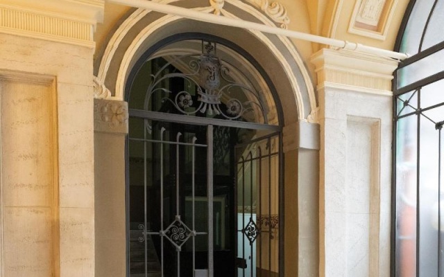 B&B Palazzo Perrotta