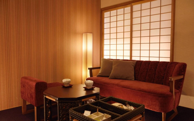 Yunohana Resort Suisen