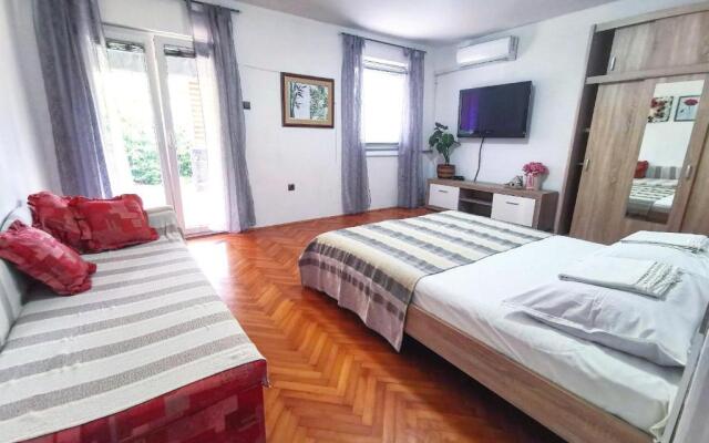 Apartmani Andrea