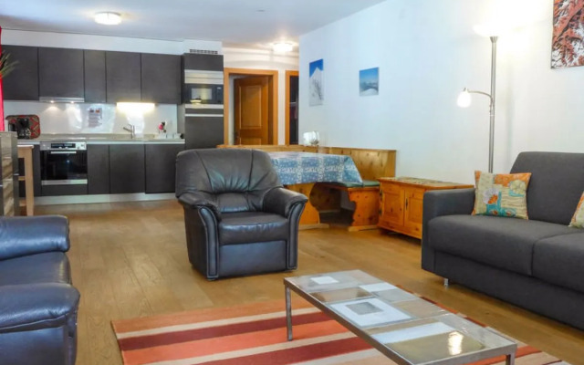 Apartment Siesta Lommel