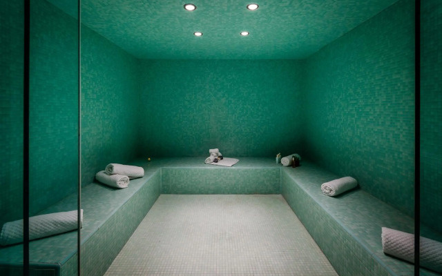 Hotel Birks Montreal