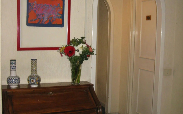 York Hotel
