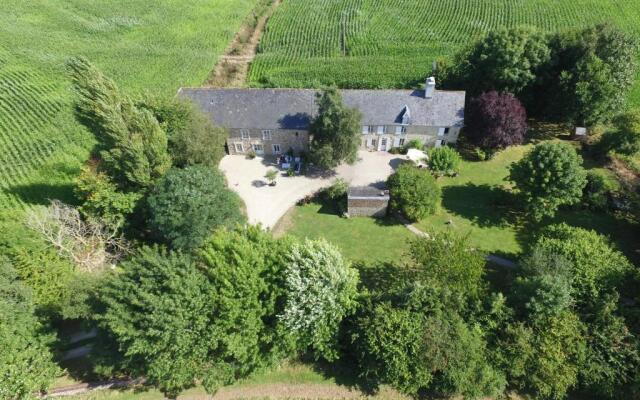 La Villanderie