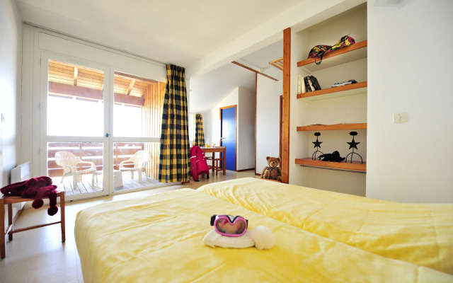 Village Vacances Les Ramayes