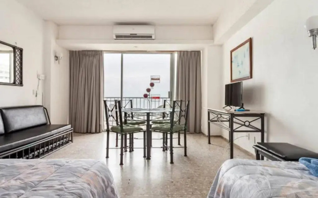 Suite Victoria Acapulco 4