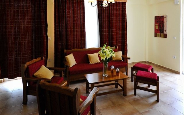 Verga Apartments & Suites