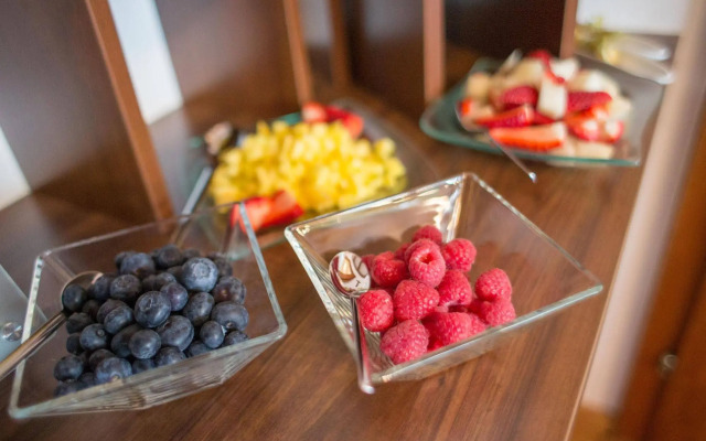 Comfort Hotel Garni Landhaus Gitti