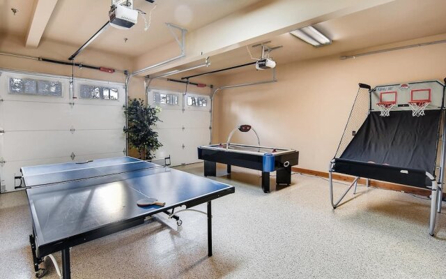 12th Manor in Suncadia