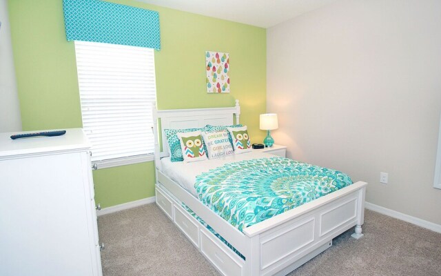 Favorite Vacation Homes at Solterra
