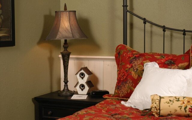 Timber Creek Bed & Breakfast