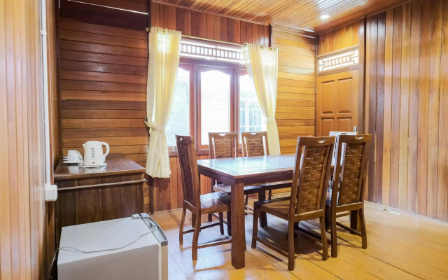 Negeri Baru Hotel & Resort Kalianda