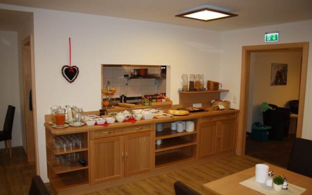 Hotel Garni Dorfblick