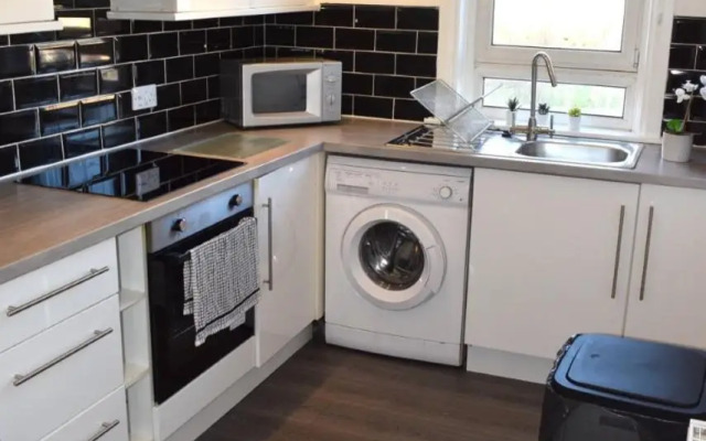 Kelpies Serviced Apartments - McClean