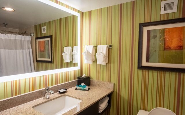 Crowne Plaza Hotel Dayton