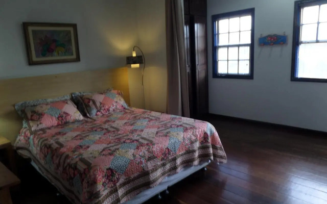Casa de Hospedagem Dlourdes