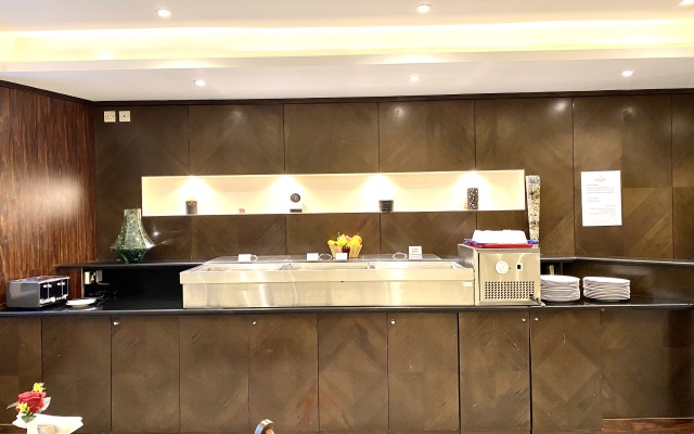Panorama Hotel Deira