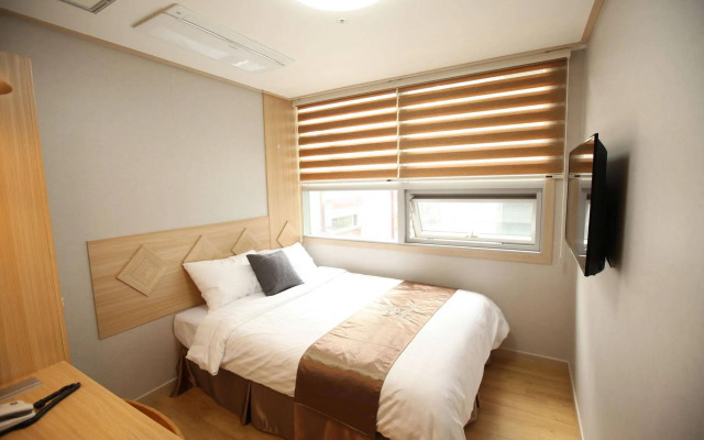 The Stay Hotel Myeongdong