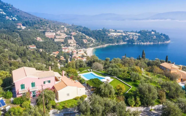 Villa Mangana