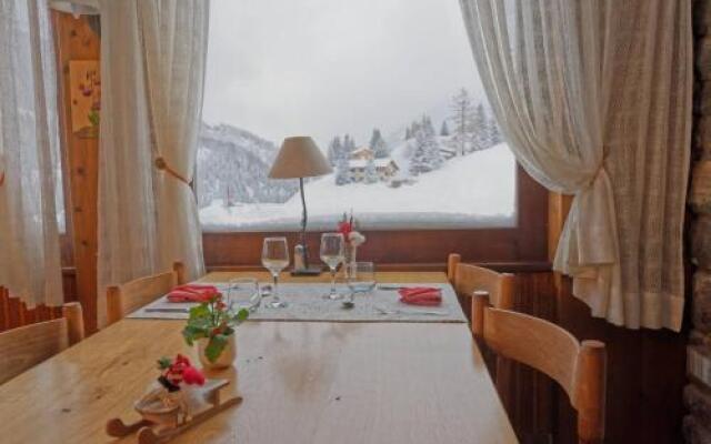 Motel Bivouac de Napoléon