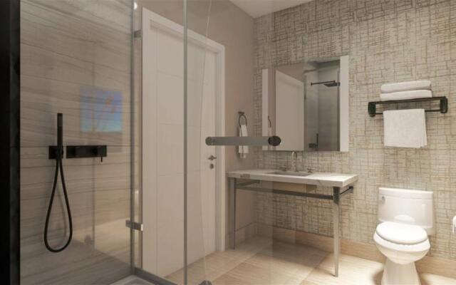 The Winslow – Winslow, AZ