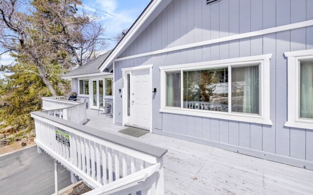 Lassen Paradise #2010