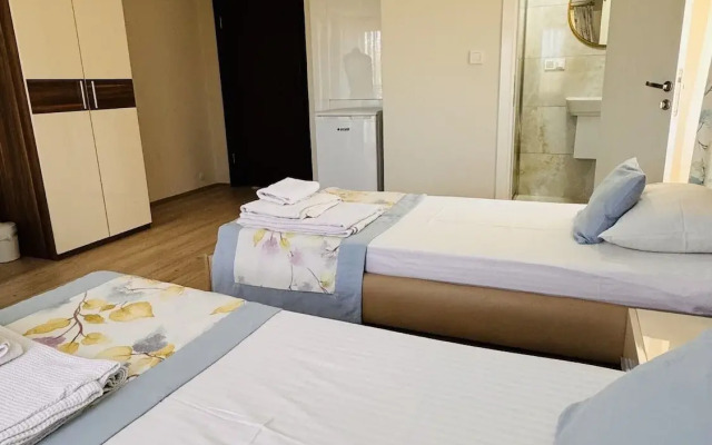 Adacayi Otel