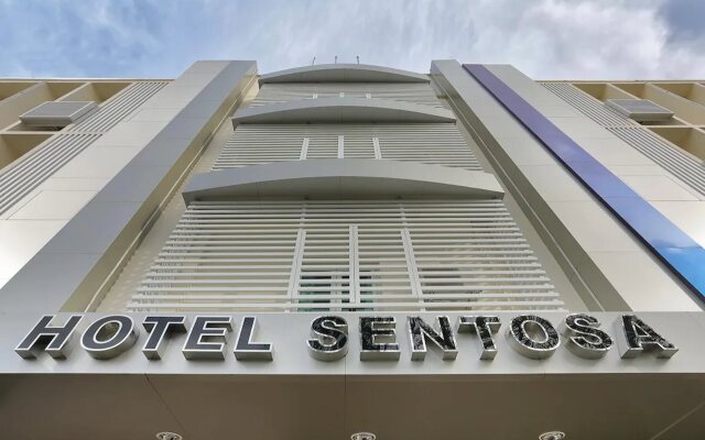 Hotel Santosa