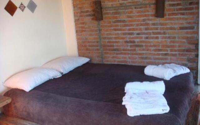 El Diablo Tranquilo Playa Suites