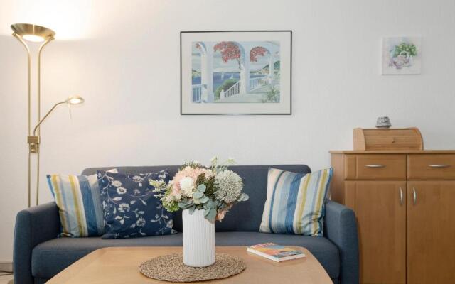 Haus Seeblick Wohnung A4