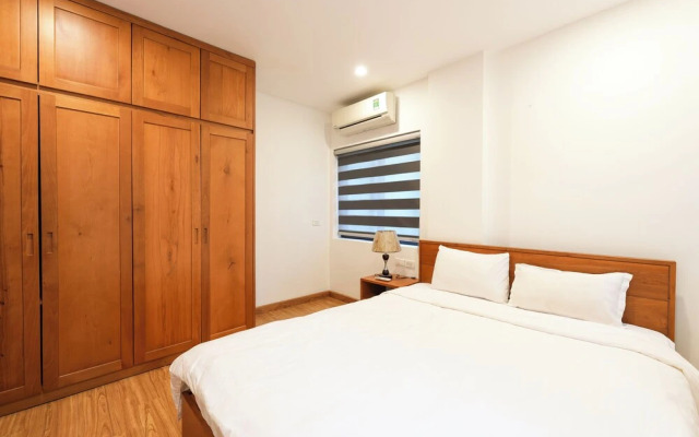 NINE HOUSING 68 Kim Ma Thuong