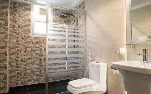 Regent Hotel Apartments