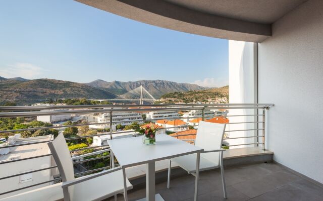 Solitudo Dubrovnik Sunset Apartments