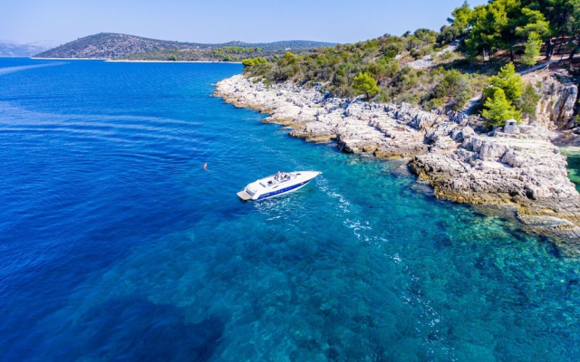 Holiday Home Leko
