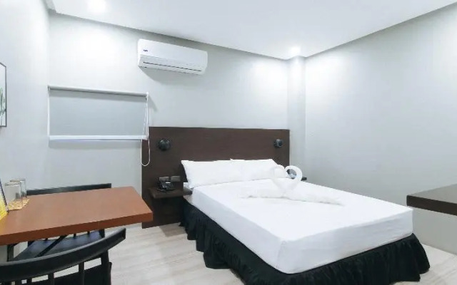 Sunny Day Residences Antipolo