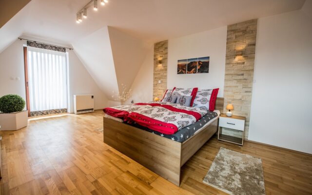 RentPlanet - Apartament Boruty