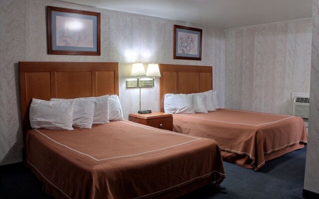 Rodeway Inn & Suites Niagara Falls