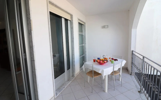 Casa Vacanze "arianna" Otranto Centro, Salento 6 Posti