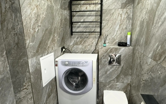 Apartamenty na ulice Mira 34