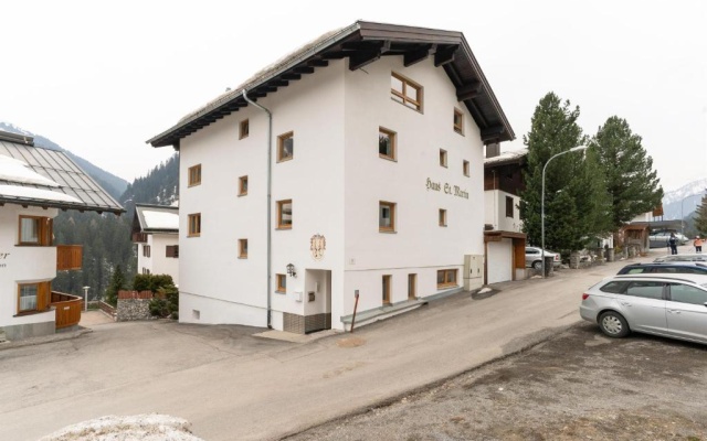 Chalet Martin