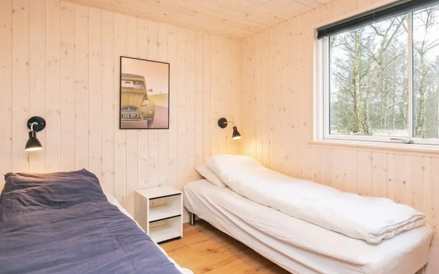 18 Person Holiday Home in Fjerritslev