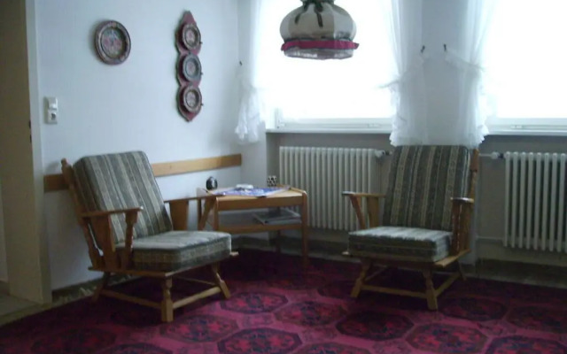 Vakantiehuis Becker-schmidt
