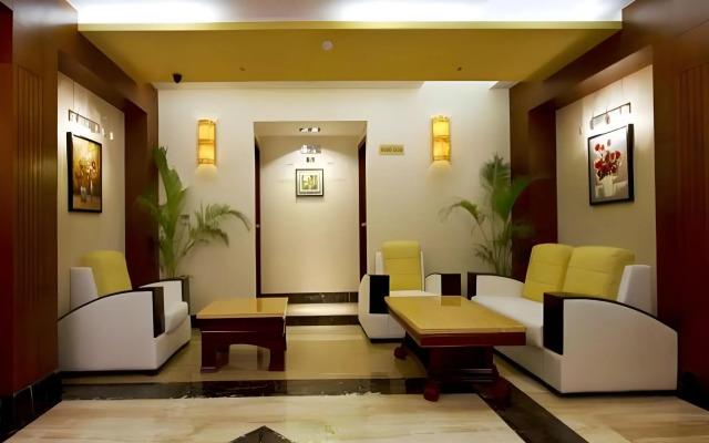 Gargee Grand Patna