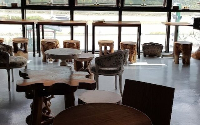 Inje Tourist Hotel