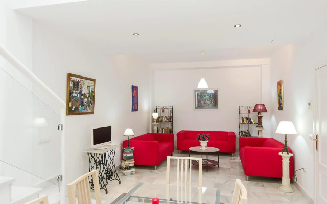 Veoapartment Pedro Miguel