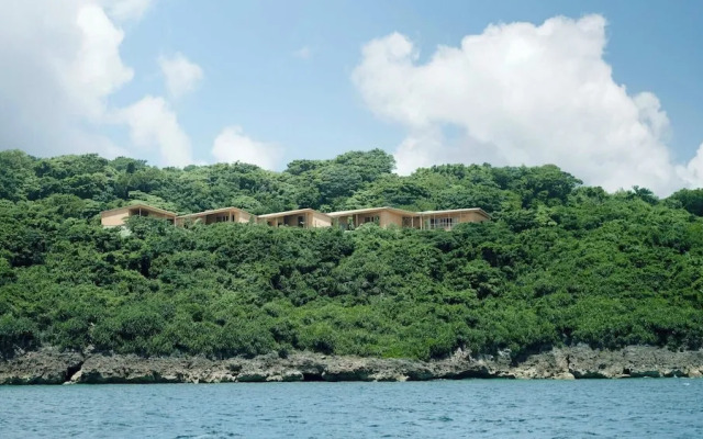 YAWN YARD Kouri Island