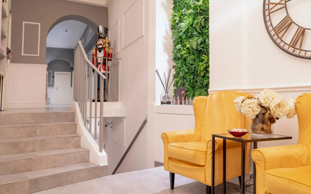 Dedo Boutique Hotel