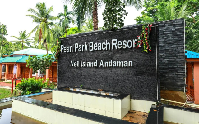 Pearl Park Beach Resort Private Limited
