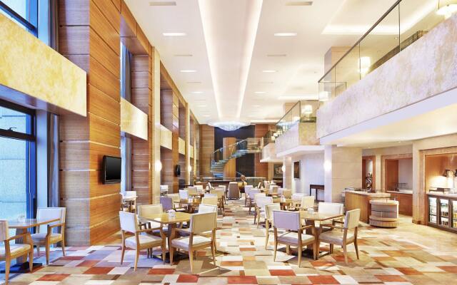Sheraton Jinan Hotel